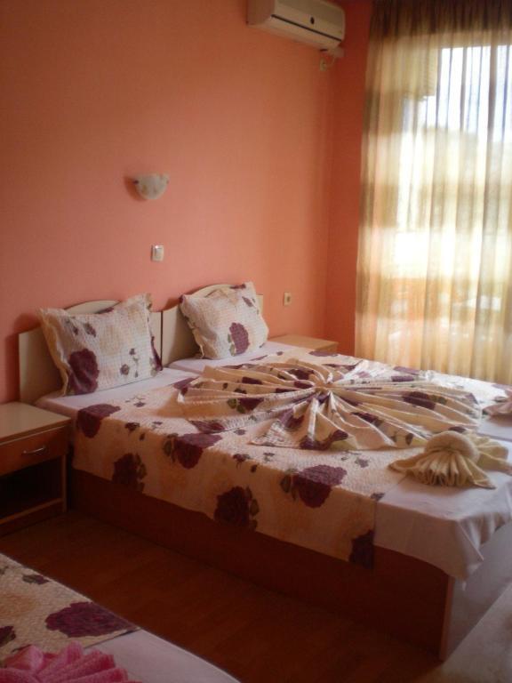 Hotel Sirena بريمورسكو الغرفة الصورة