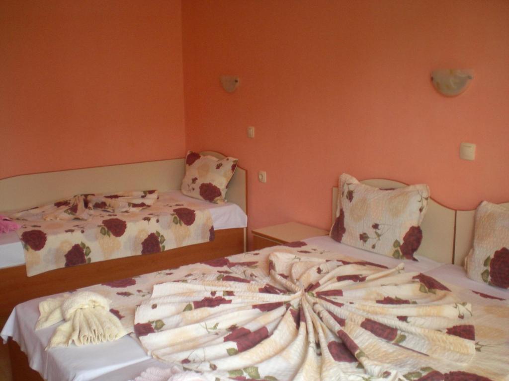 Hotel Sirena بريمورسكو الغرفة الصورة